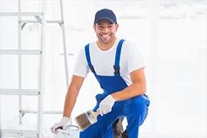 Painting or Decorators cleaning service preview